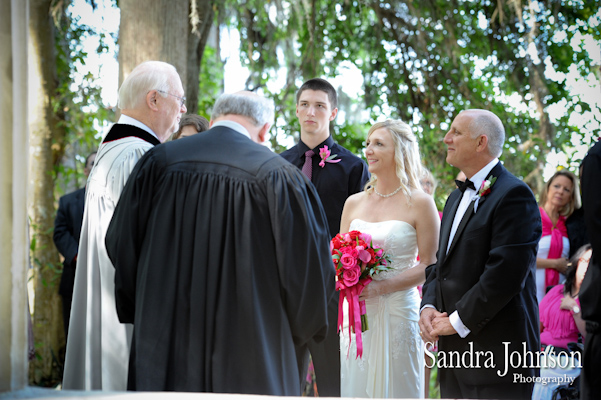 Best Orlando Wedding photographer - Sandra Johnson (SJFoto.com)